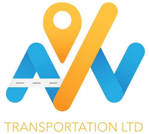 AYN Transportation Logo